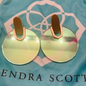 Kendra Scott Earrings